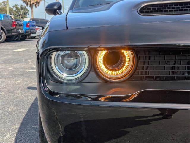 used 2023 Dodge Challenger car, priced at $78,172