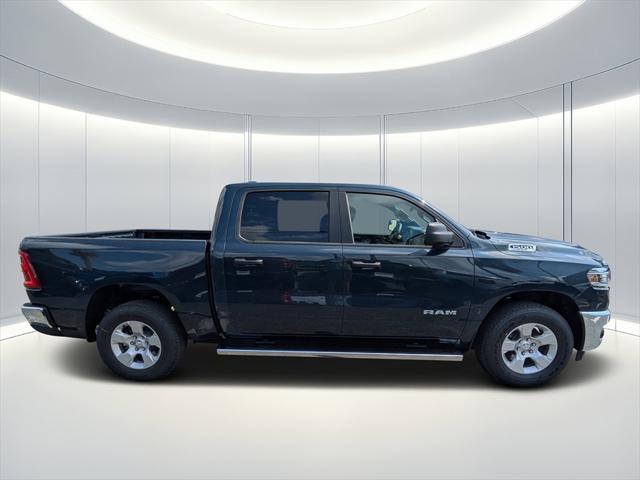 new 2025 Ram 1500 car, priced at $41,111