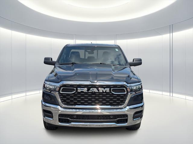 new 2025 Ram 1500 car, priced at $41,111