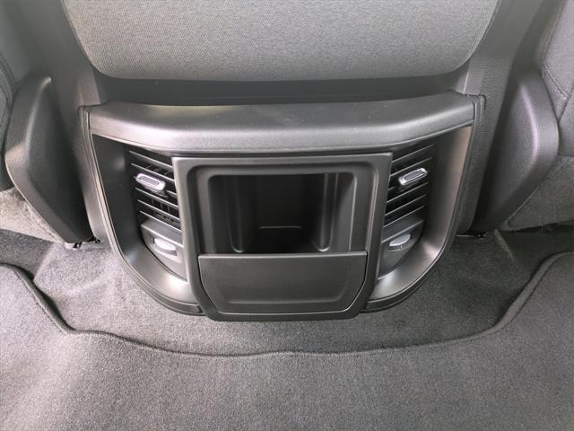 new 2025 Ram 1500 car, priced at $41,111