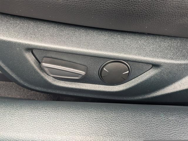 used 2023 Ford Mustang car, priced at $43,039