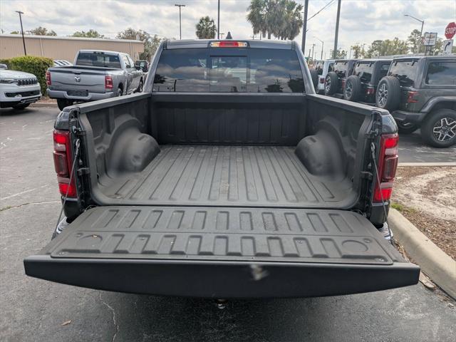 used 2020 Ram 1500 car, priced at $34,979