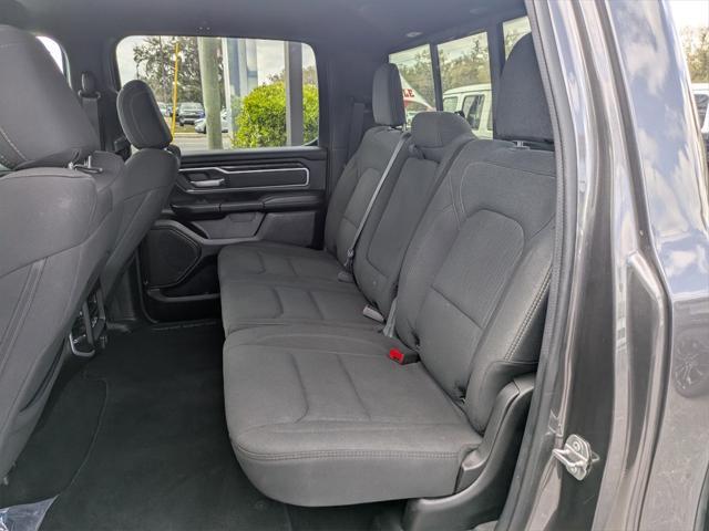 used 2020 Ram 1500 car, priced at $34,979