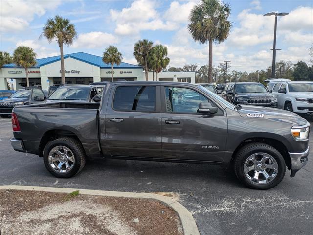 used 2020 Ram 1500 car, priced at $34,979