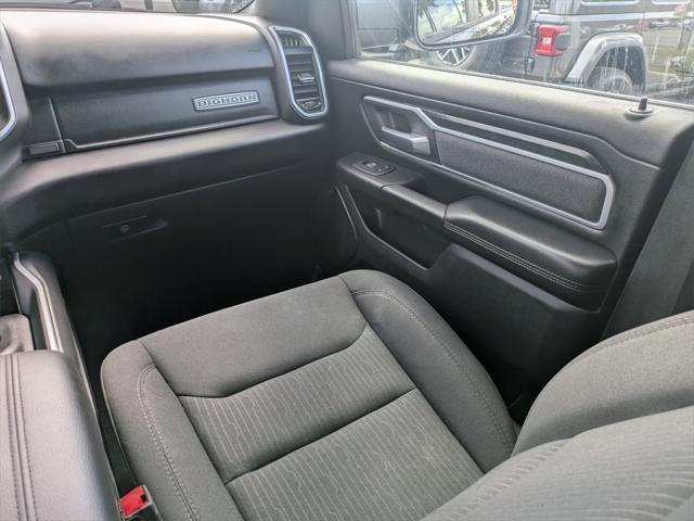 used 2020 Ram 1500 car, priced at $34,979