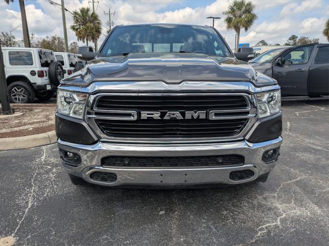 used 2020 Ram 1500 car, priced at $34,979