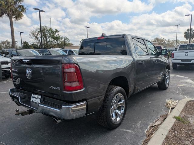 used 2020 Ram 1500 car, priced at $34,979