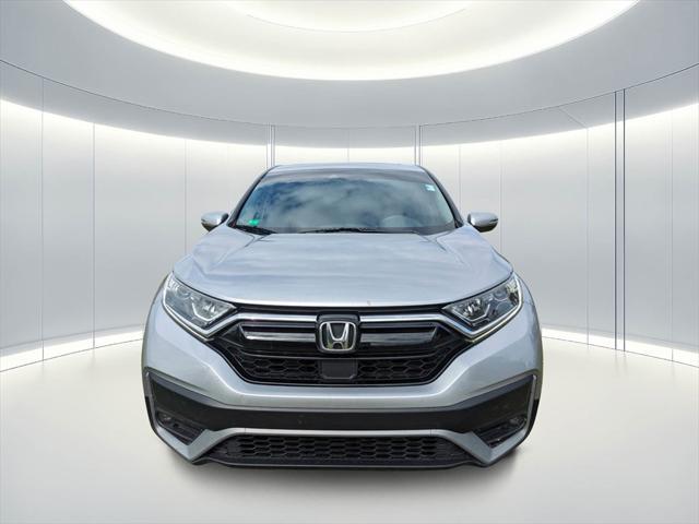 used 2020 Honda CR-V car, priced at $22,560