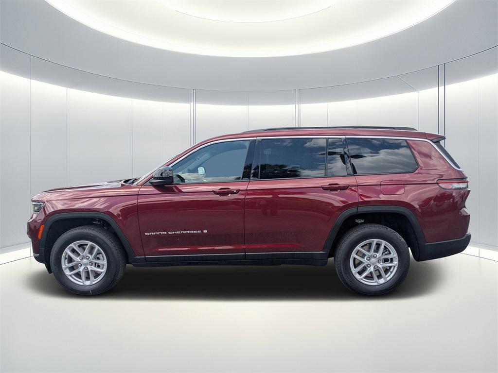 new 2025 Jeep Grand Cherokee L car, priced at $40,894