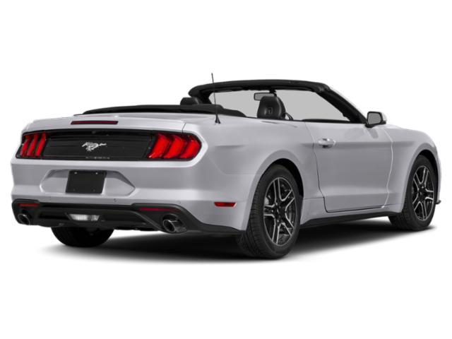 used 2020 Ford Mustang car, priced at $19,170