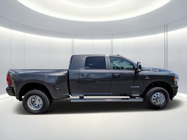 new 2024 Ram 3500 car, priced at $78,407