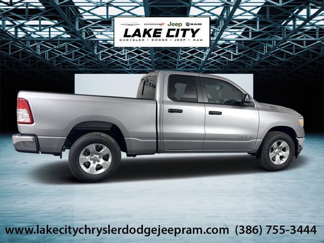 new 2024 Ram 1500 car, priced at $35,994