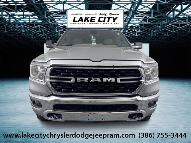 new 2024 Ram 1500 car, priced at $35,994