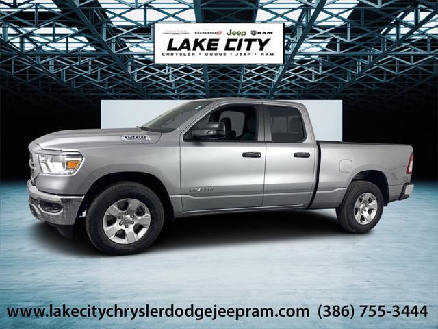 new 2024 Ram 1500 car, priced at $35,994