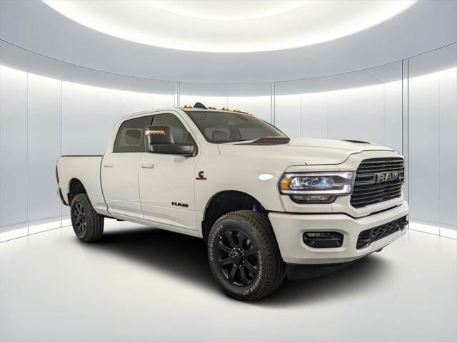 new 2024 Ram 2500 car, priced at $72,095