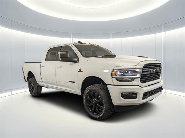 new 2024 Ram 2500 car, priced at $72,095