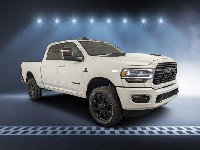 new 2024 Ram 2500 car, priced at $77,288