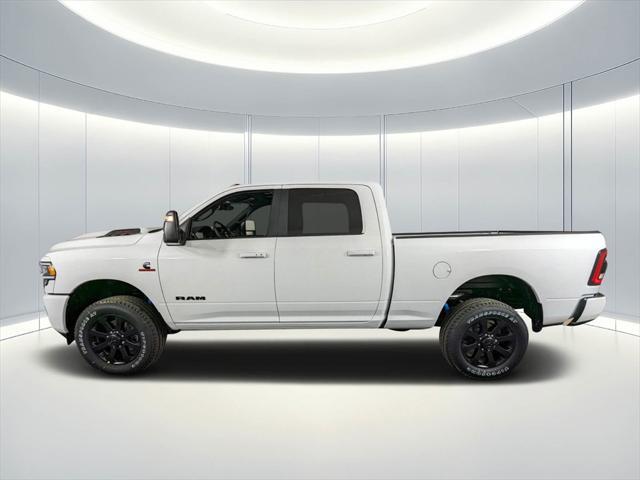 new 2024 Ram 2500 car, priced at $72,095