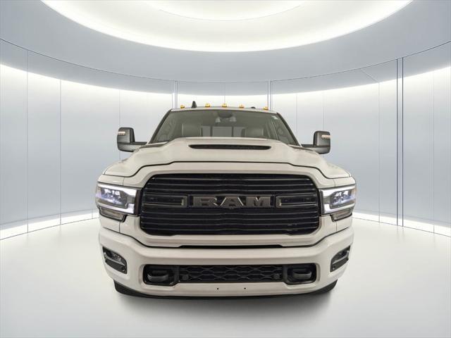 new 2024 Ram 2500 car, priced at $72,095