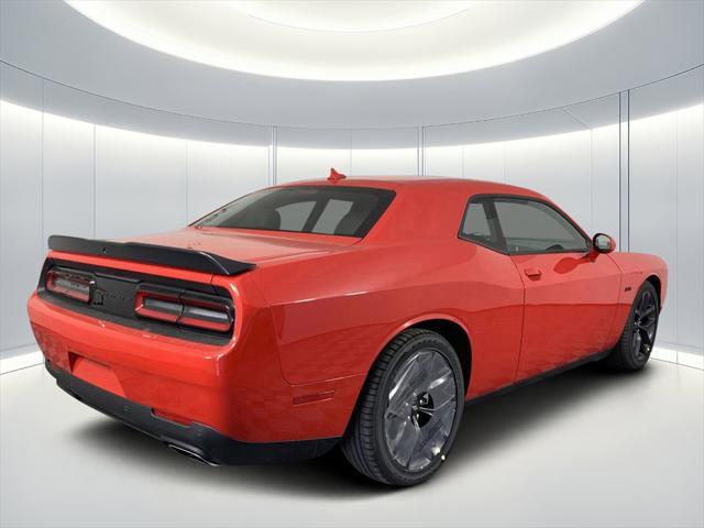 new 2023 Dodge Challenger car, priced at $34,247