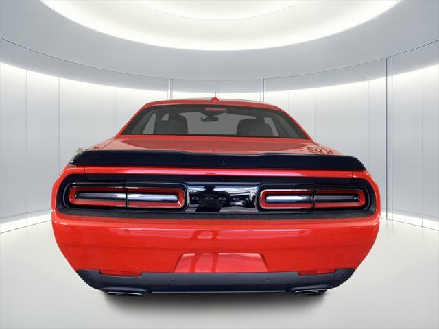 new 2023 Dodge Challenger car, priced at $34,247