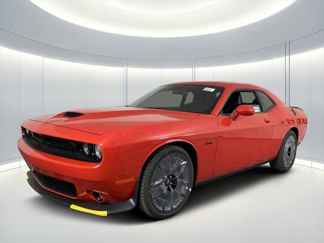 new 2023 Dodge Challenger car, priced at $34,247