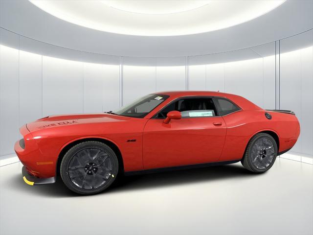 new 2023 Dodge Challenger car, priced at $34,247