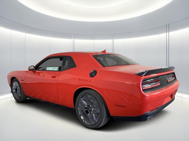 new 2023 Dodge Challenger car, priced at $34,247