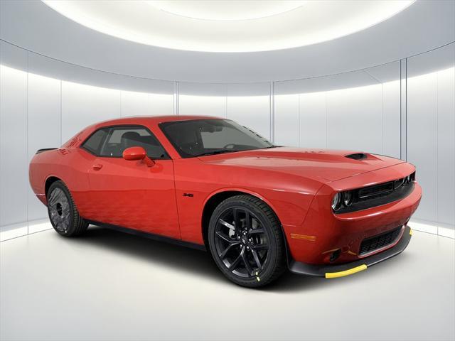 new 2023 Dodge Challenger car, priced at $34,247