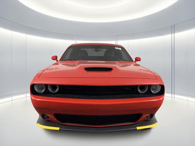 new 2023 Dodge Challenger car, priced at $34,247