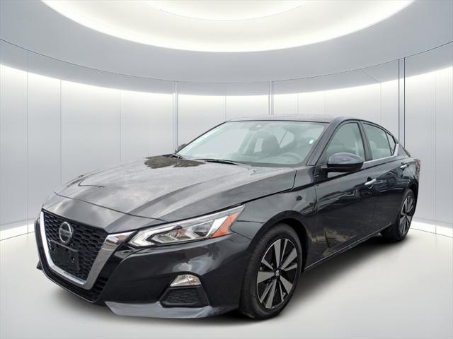 used 2022 Nissan Altima car, priced at $19,207