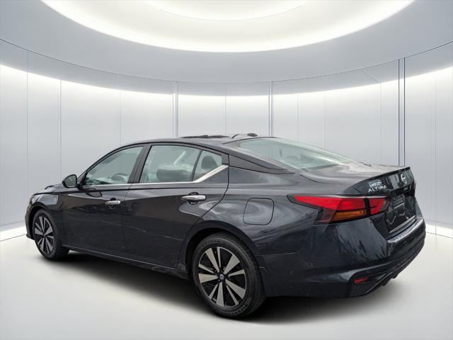 used 2022 Nissan Altima car, priced at $19,207