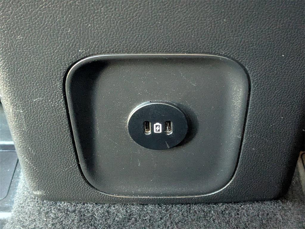 used 2025 Ford Escape car, priced at $24,465