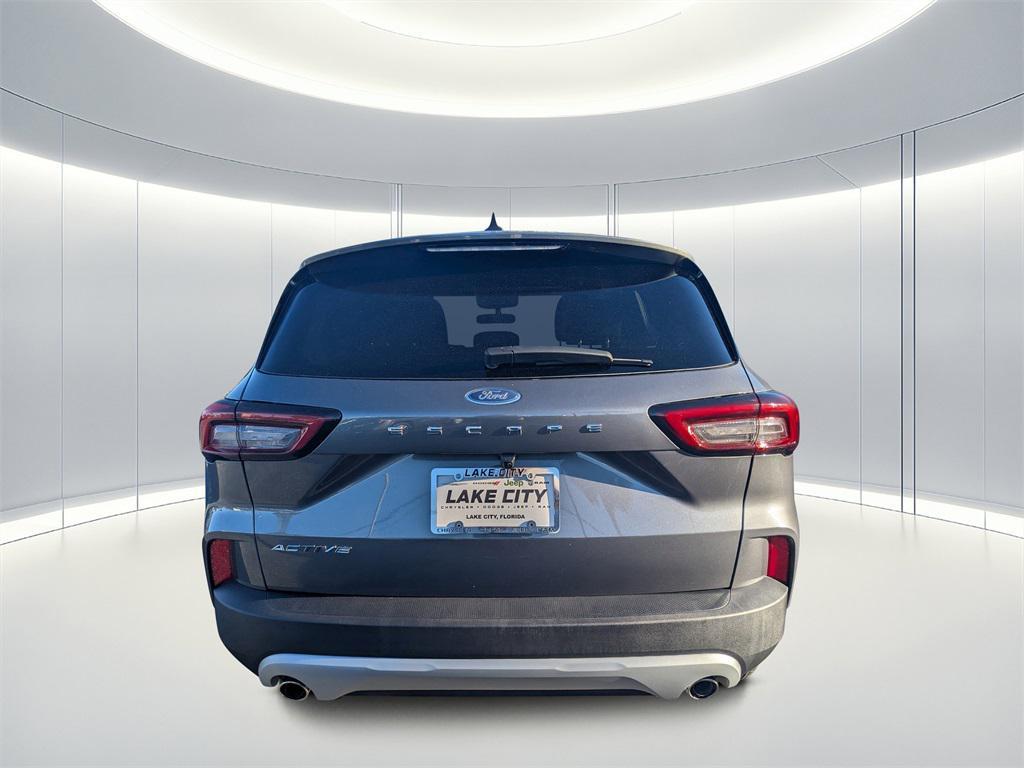 used 2025 Ford Escape car, priced at $24,465