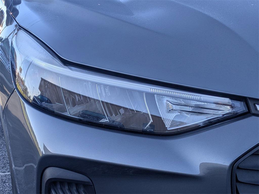 used 2025 Ford Escape car, priced at $24,465