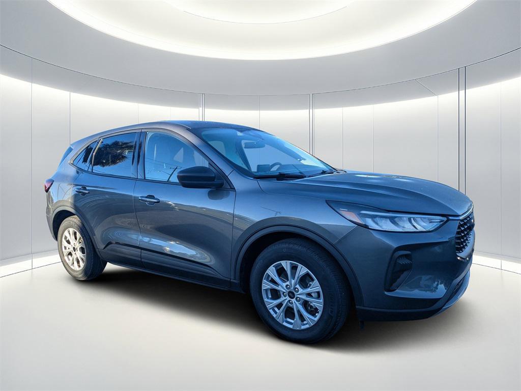 used 2025 Ford Escape car, priced at $24,465