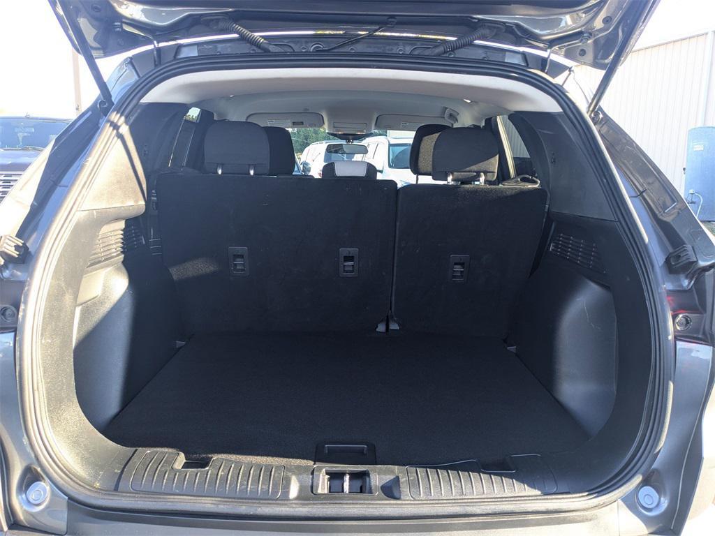 used 2025 Ford Escape car, priced at $24,465