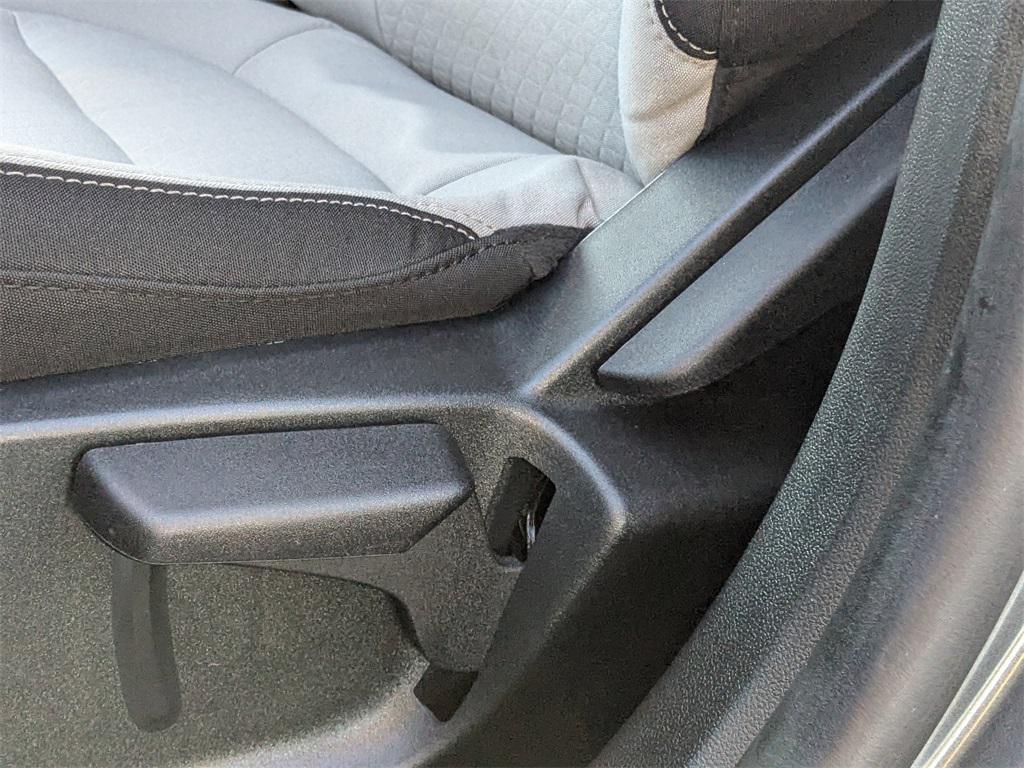 used 2025 Ford Escape car, priced at $24,465