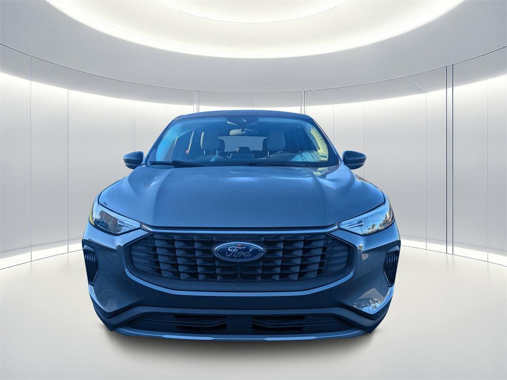 used 2025 Ford Escape car, priced at $24,465