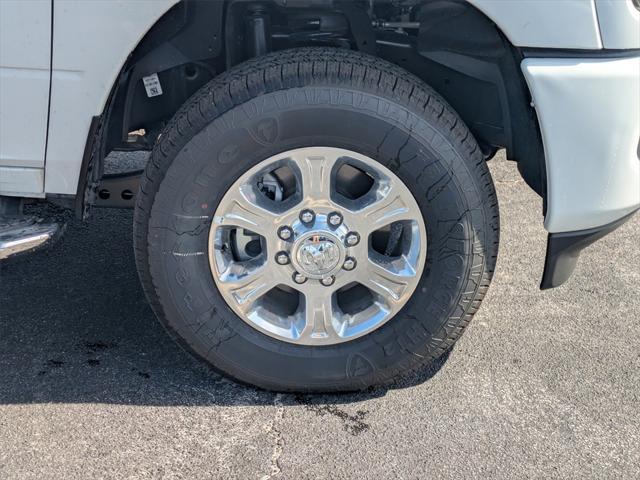 new 2025 Ram 2500 car