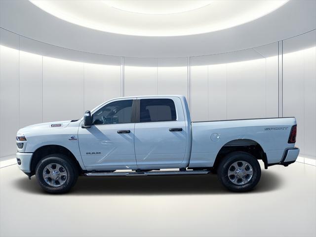 new 2025 Ram 2500 car