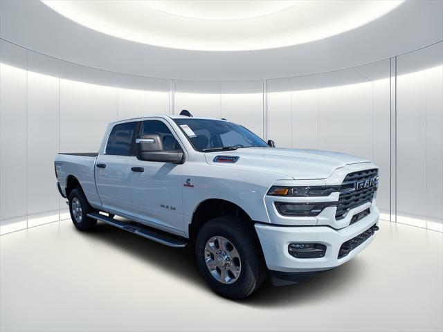 new 2025 Ram 2500 car