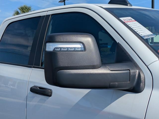 new 2025 Ram 2500 car