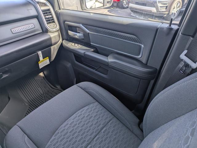 new 2025 Ram 2500 car