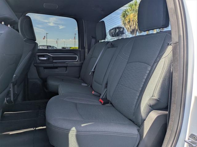 new 2025 Ram 2500 car