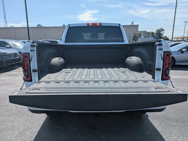 new 2025 Ram 2500 car