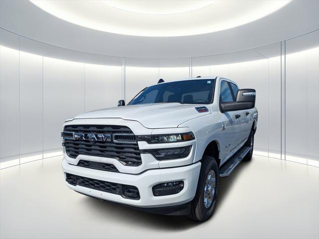 new 2025 Ram 2500 car