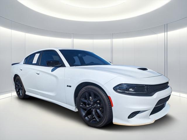 used 2023 Dodge Charger car, priced at $36,891