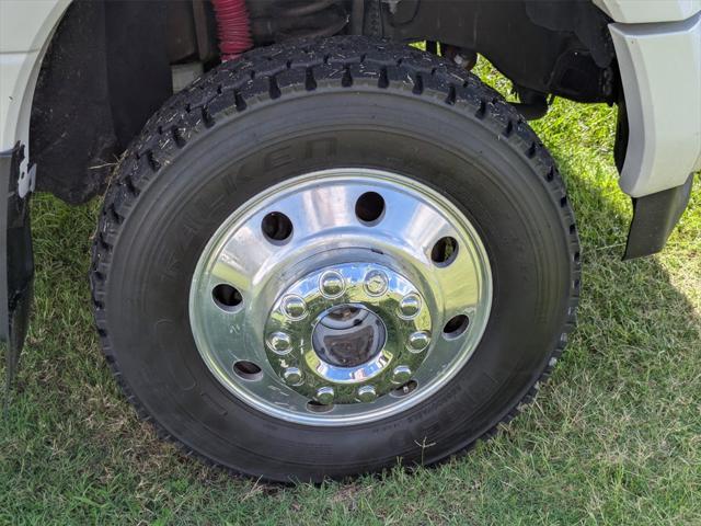 used 2017 Ford F-450 car, priced at $39,533