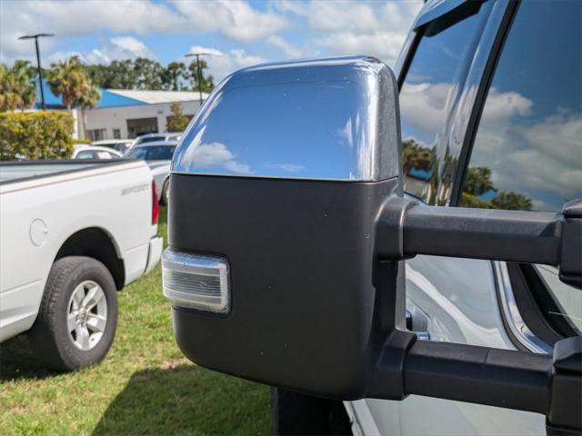 used 2017 Ford F-450 car, priced at $39,533